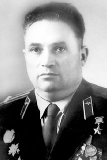 Быковец Леонид Александрович